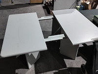 Lot 66 - eettafel - afbeelding 5 van  5