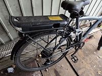Lot 66 - elektrische fiets b twin zonder batterij en lader - afbeelding 6 van  6