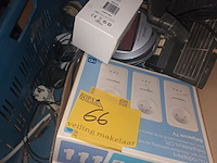 Lot 66 - elektro - afbeelding 1 van  4