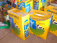 Lot 66 - graszaden en bemesting - afbeelding 2 van  7