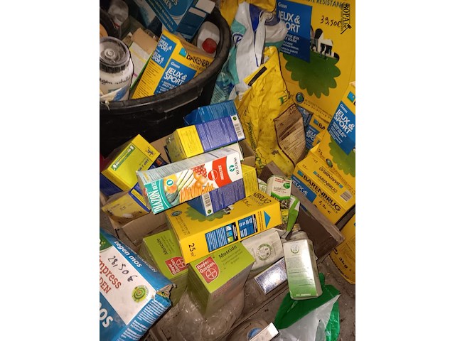 Lot 66 - graszaden en bemesting - afbeelding 4 van  7