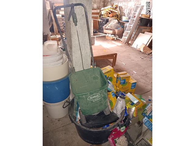 Lot 66 - graszaden en bemesting - afbeelding 7 van  7