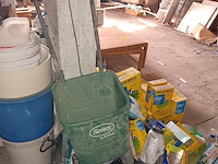 Lot 66 - graszaden en bemesting - afbeelding 7 van  7