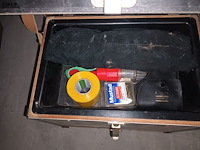 Lot 66 - hengel materiaal - afbeelding 2 van  10