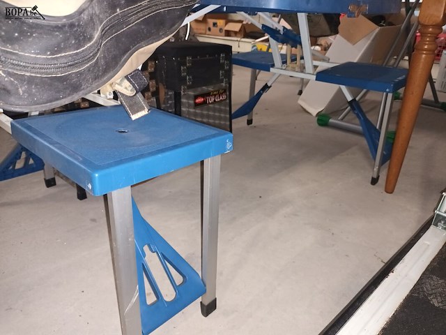 Lot 66 - hengel materiaal - afbeelding 3 van  10