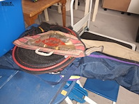 Lot 66 - hengel materiaal - afbeelding 4 van  10