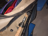 Lot 66 - hengel materiaal - afbeelding 6 van  10