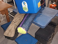 Lot 66 - hengel materiaal - afbeelding 7 van  10