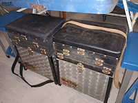 Lot 66 - hengel materiaal - afbeelding 9 van  10