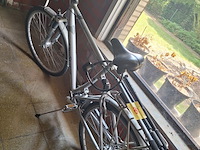Lot 66 - herenfiets city star - afbeelding 1 van  3