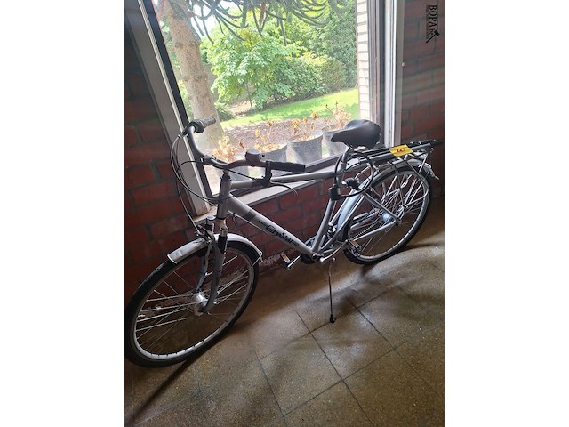 Lot 66 - herenfiets city star - afbeelding 3 van  3