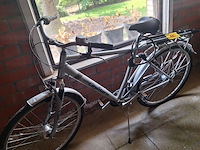 Lot 66 - herenfiets city star - afbeelding 3 van  3