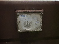 Lot 66 - kraanbak / tandenbak - afbeelding 3 van  3