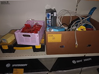 Lot 66 - lot diversen - afbeelding 1 van  8