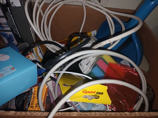 Lot 66 - lot diversen - afbeelding 2 van  8