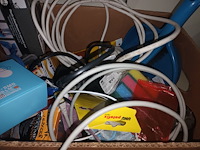 Lot 66 - lot diversen - afbeelding 2 van  8