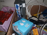 Lot 66 - lot diversen - afbeelding 3 van  8