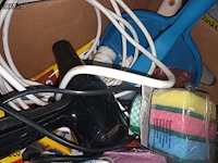 Lot 66 - lot diversen - afbeelding 4 van  8