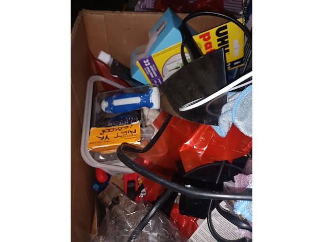 Lot 66 - lot diversen - afbeelding 5 van  8