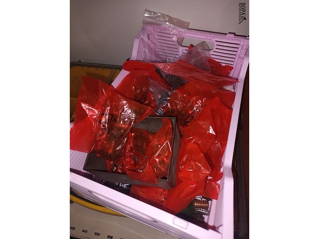 Lot 66 - lot diversen - afbeelding 6 van  8