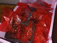 Lot 66 - lot diversen - afbeelding 6 van  8