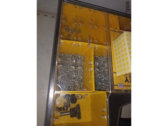 Lot 66 - lot diversen - afbeelding 8 van  8