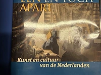 Lot 66 - lot kunstboeken - 5 stuks - afbeelding 3 van  6