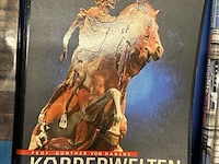 Lot 66 - lot kunstboeken - 5 stuks - afbeelding 5 van  6