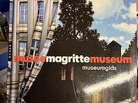 Lot 66 - lot kunstboeken - 5 stuks - afbeelding 6 van  6