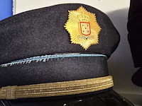 Lot 66 - nederlands antillen 3 kepies - afbeelding 2 van  4