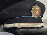 Lot 66 - nederlands antillen 3 kepies - afbeelding 3 van  4