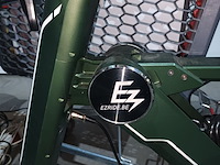 Lot 66 - opvouwbare elektrische scooter - afbeelding 3 van  7