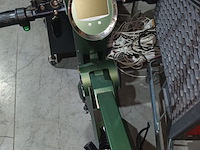 Lot 66 - opvouwbare elektrische scooter - afbeelding 4 van  7