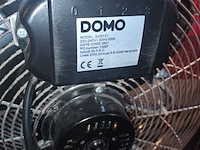 Lot 66 - ventilator domo - afbeelding 3 van  3