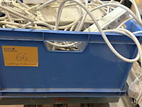 Lot 66 - verlengkabels - afbeelding 1 van  3