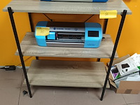 Lot 66 - wandrekje - afbeelding 1 van  3