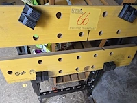 Lot 66 - work mate 60 cm - afbeelding 2 van  3