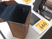 Lot 660 - antiek fototoestel corrida 157 - afbeelding 4 van  4
