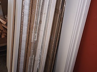 Lot 665 - lot onderdelen van meubels - afbeelding 3 van  4