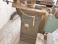 Lot 667 - langgatboormachine - afbeelding 4 van  4