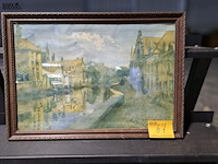 Lot 67 - afbeelding - uitzicht stadscentrum - afbeelding 1 van  1