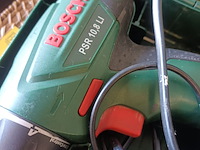 Lot 67 - bosch schroefmachine - afbeelding 2 van  2