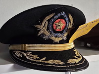 Lot 67 - brazilië 1 kepie - afbeelding 1 van  2