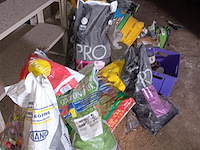 Lot 67 - diverse soorten bemesting - afbeelding 1 van  5