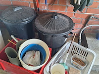 Lot 67 - diversen. 20 stuks - afbeelding 4 van  7