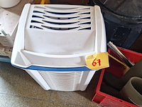 Lot 67 - diversen. 20 stuks - afbeelding 7 van  7