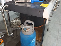 Lot 67 - gas bbq barbecook - afbeelding 3 van  7