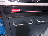 Lot 67 - gas bbq barbecook - afbeelding 4 van  7