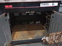 Lot 67 - gas bbq barbecook - afbeelding 5 van  7