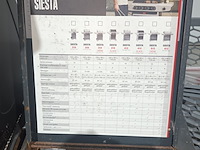 Lot 67 - gas bbq barbecook - afbeelding 6 van  7